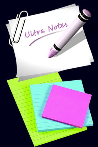 download Ultra Notes apk